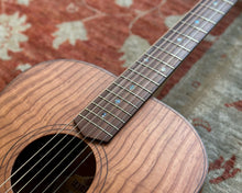 Load image into Gallery viewer, Cole Clark FL2 RDMAH Fat Lady 2 Series Dreadnought Acoustic Guitar