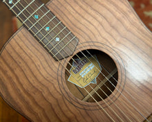 Load image into Gallery viewer, Cole Clark FL2 RDMAH Fat Lady 2 Series Dreadnought Acoustic Guitar