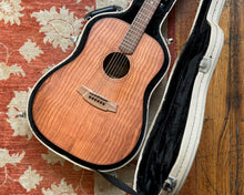 Load image into Gallery viewer, Cole Clark FL2 RDMAH Fat Lady 2 Series Dreadnought Acoustic Guitar