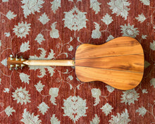 Load image into Gallery viewer, Cole Clark FL2 RDMAH Fat Lady 2 Series Dreadnought Acoustic Guitar