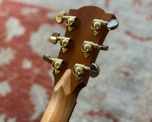 Load image into Gallery viewer, Cole Clark FL2 RDMAH Fat Lady 2 Series Dreadnought Acoustic Guitar