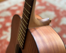 Load image into Gallery viewer, Cole Clark FL2 RDMAH Fat Lady 2 Series Dreadnought Acoustic Guitar
