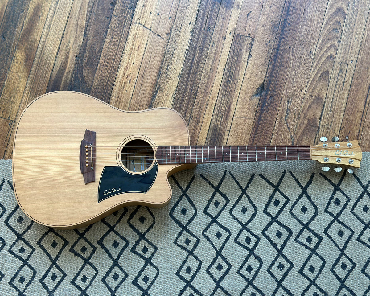 Cole Clark コール クラーク FL1AC FAT LADY エレアコ 中古】Cole Clark / FL1AC Fat Lady ［S/N 7087565］コール