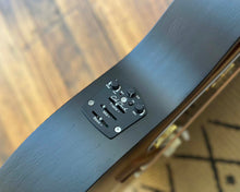 Load image into Gallery viewer, Cole Clark TL2EC-BLBL-HH-SUN Acoustic Electric