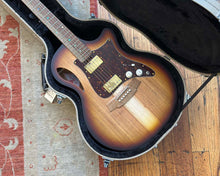 Load image into Gallery viewer, Cole Clark TL2EC-BLBL-HH-SUN Acoustic Electric