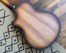 Load image into Gallery viewer, Cole Clark TL2EC-BLBL-HH-SUN Acoustic Electric