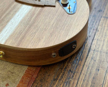 Load image into Gallery viewer, Cole Clark TL2EC-BLBL-HSS Acoustic Electric