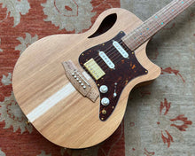 Load image into Gallery viewer, Cole Clark TL2EC-BLBL-HSS Acoustic Electric