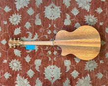 Load image into Gallery viewer, Cole Clark TL2EC-BLBL-HSS Acoustic Electric