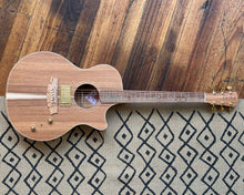 Load image into Gallery viewer, Cole Clark TL2EC-BLBL-HUM Acoustic Electric