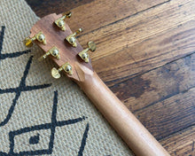 Load image into Gallery viewer, Cole Clark TL2EC-BLBL-HUM Acoustic Electric