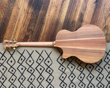 Load image into Gallery viewer, Cole Clark TL2EC-BLBL-HUM Acoustic Electric