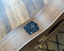 Load image into Gallery viewer, Cole Clark TL2EC-BLBL-HUM Acoustic Electric