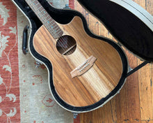 Load image into Gallery viewer, Cole Clark TL2EC-BLBL Acoustic Electric