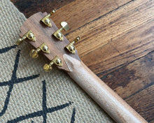 Load image into Gallery viewer, Cole Clark TL2EC-BLBL Acoustic Electric