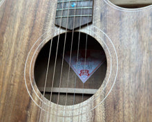 Load image into Gallery viewer, Cole Clark TL2EC-BLBL Acoustic Electric