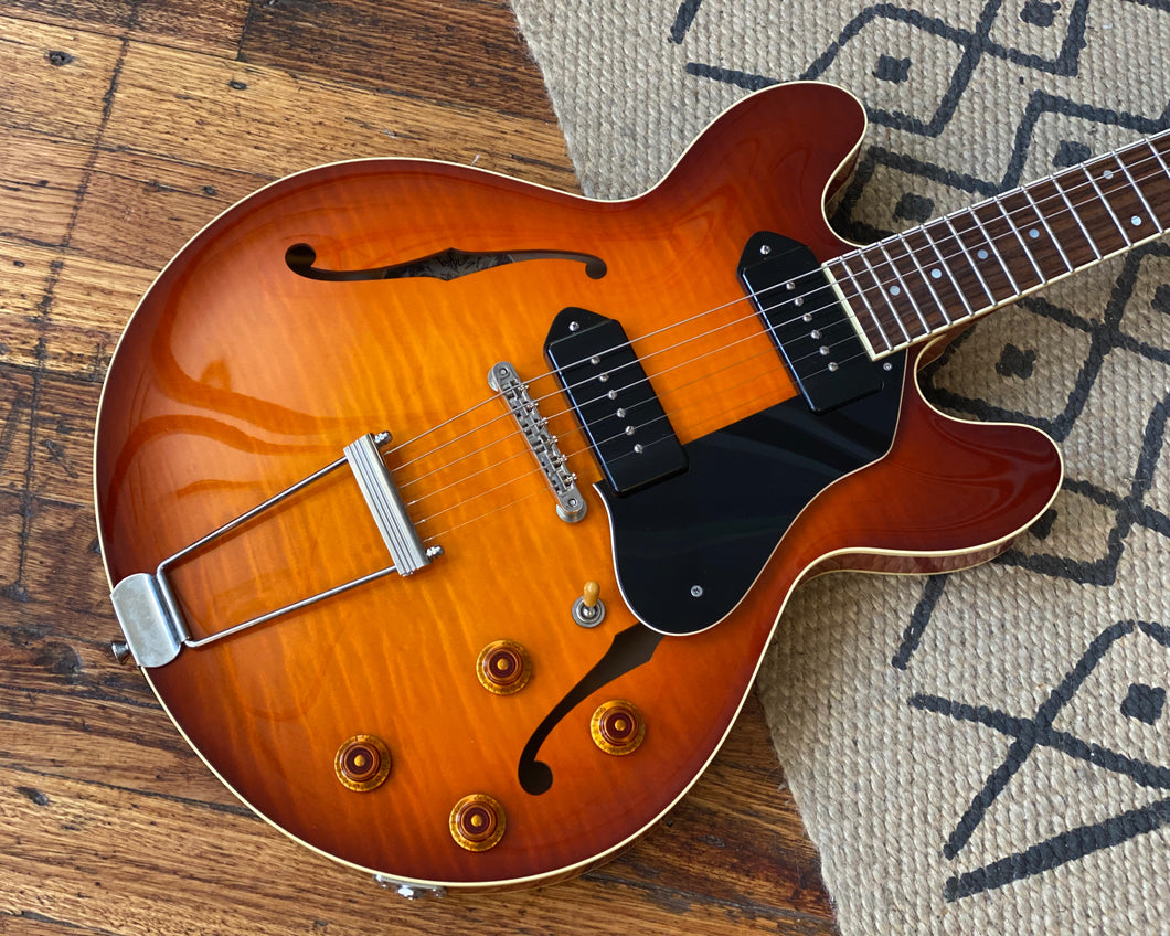 '18 Collings I-30 LC w/ OHSC
