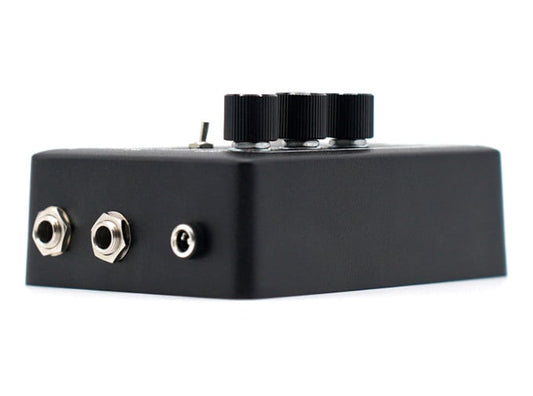 Collision Devices FZ Gated Fuzz Pedal