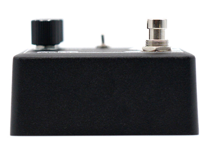 Collision Devices FZ Gated Fuzz Pedal