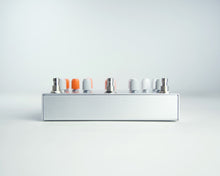 Load image into Gallery viewer, Collision Devices Crushturnal Digital Delay/Sample Rate Reducer/Reverb/Sequencer Pedal