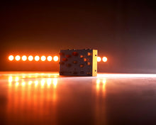 Load image into Gallery viewer, Collision Devices Crushturnal Digital Delay/Sample Rate Reducer/Reverb/Sequencer Pedal