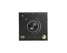 Load image into Gallery viewer, Collision Devices Singularity One Knob Fuzz Pedal