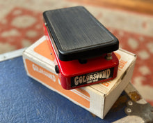 Load image into Gallery viewer, Colorsound Wah-Wah - 1990s Reissue