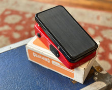 Load image into Gallery viewer, Colorsound Wah-Wah - 1990s Reissue