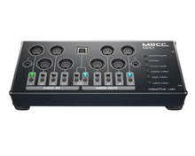 Load image into Gallery viewer, Conductive Labs MRCC 880 MIDI Router and USB MIDI Interface