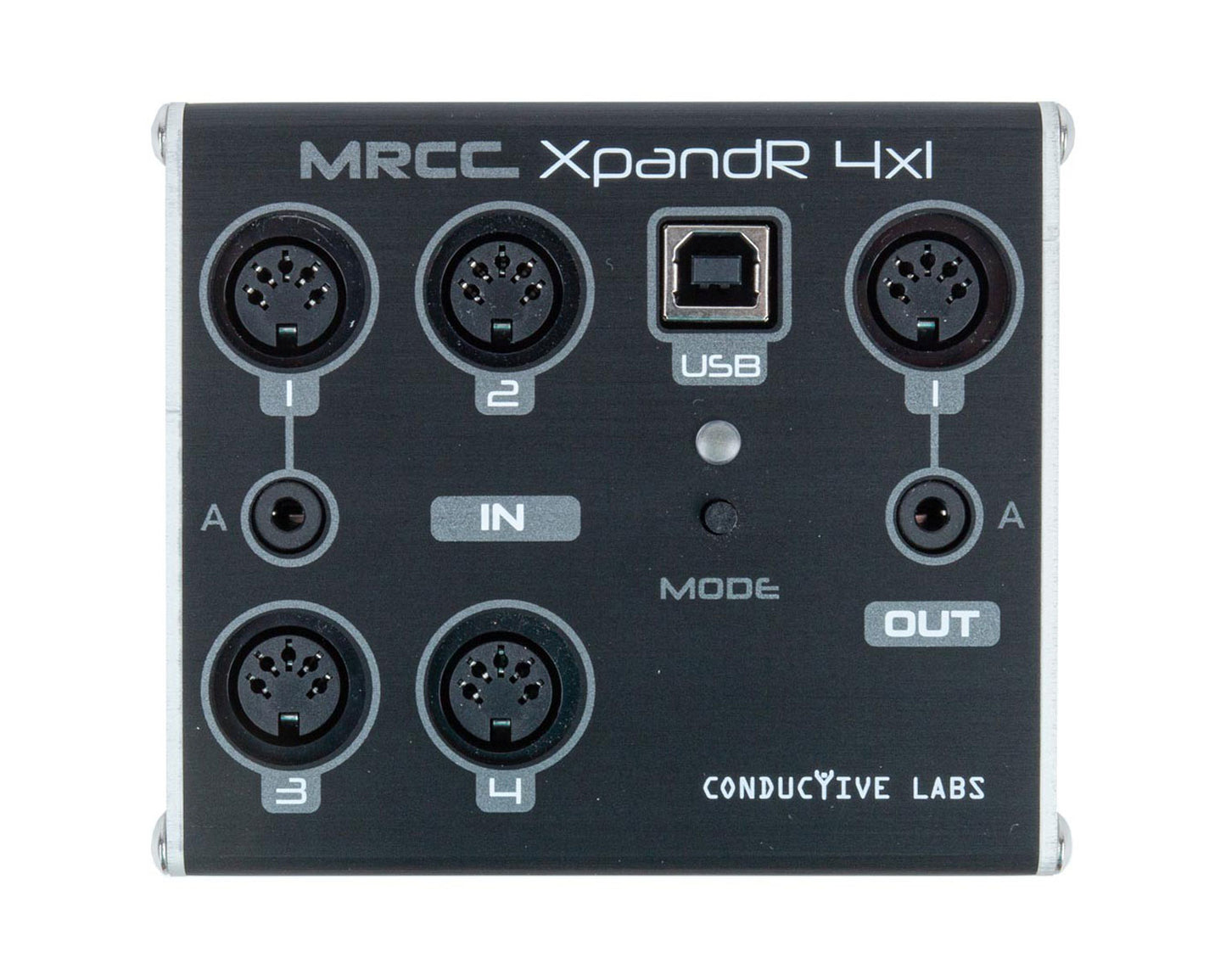 Conductive Labs MRCC XpandR 4x1