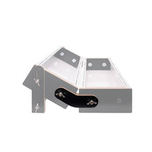 Load image into Gallery viewer, KOMA Elektronik Case Connector Sets (0° / 30° / 45°)