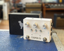 Load image into Gallery viewer, Cooper FX Signal Path Selector