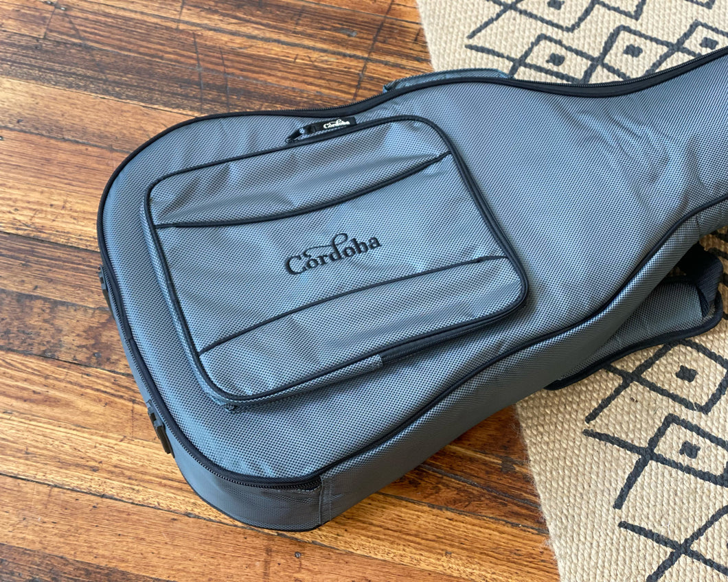 Cordoba Classical Guitar Deluxe Bag