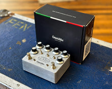 Load image into Gallery viewer, Cornerstone Gladio Preamp/Overdrive Pedal