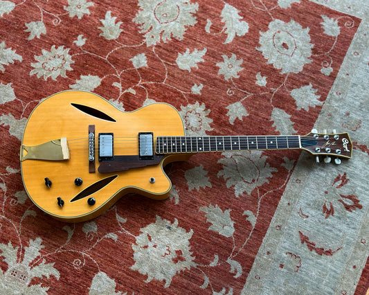 Cort Joe Beck Signature Standard Model