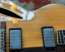 Load image into Gallery viewer, Cort Joe Beck Signature Standard Model