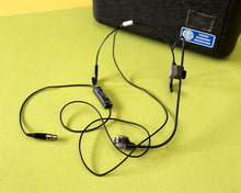 Load image into Gallery viewer, Crown CM-311A/E Headset Microphone