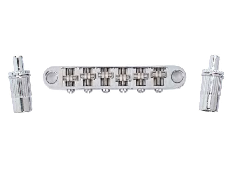 Custom Eagle LP8409 Roller Bridge
