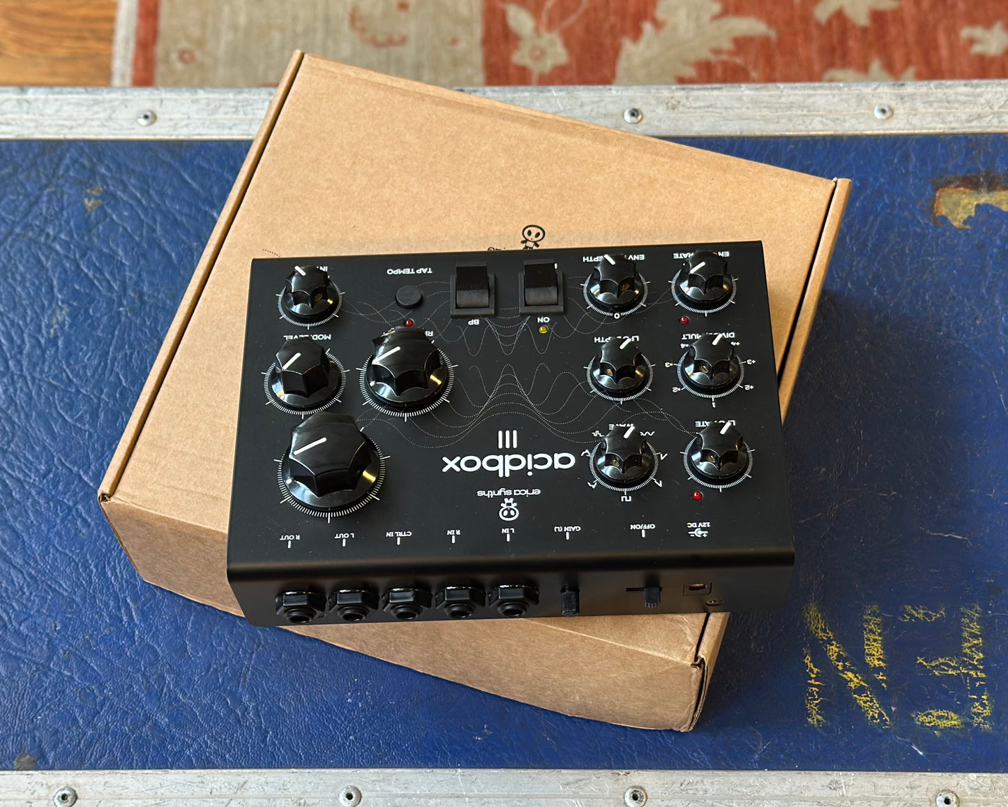 Erica Synths Acidbox III