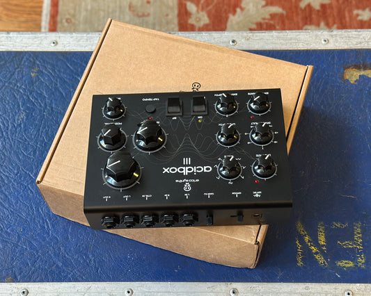 Erica Synths Acidbox III