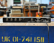 Load image into Gallery viewer, DBX 120XP Stereo Subharmonic Synthesizer