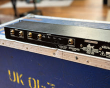 Load image into Gallery viewer, DBX 120XP Stereo Subharmonic Synthesizer