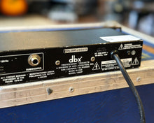 Load image into Gallery viewer, DBX 120XP Stereo Subharmonic Synthesizer