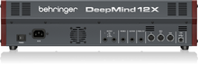 Load image into Gallery viewer, Behringer DEEPMIND 12XD True Analog 12-Voice Polyphonic Synth (Desktop Version)