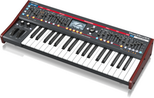 Load image into Gallery viewer, Behringer DEEPMIND 6X True Analog 6-Voice Polyphonic Synth