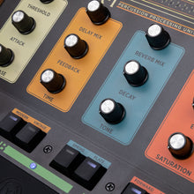 Load image into Gallery viewer, Walrus Audio DFX-1