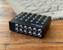 Load image into Gallery viewer, DF Audio Patchwork