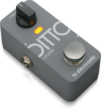 Load image into Gallery viewer, TC Electronic Ditto 2 Looper