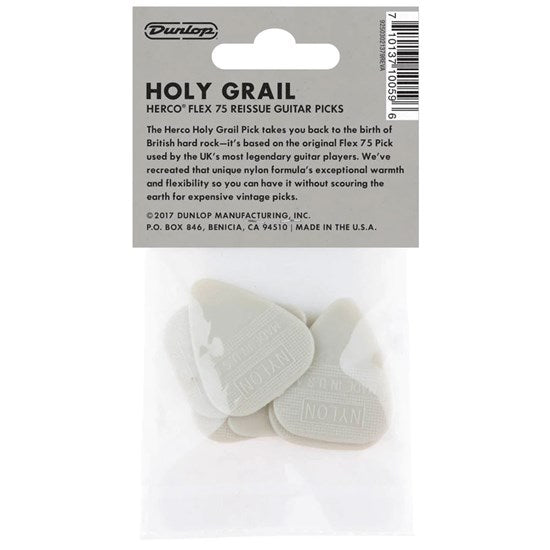 Herco Holy Grail Pick - 6 Pack