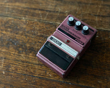 Load image into Gallery viewer, DOD FX82 Bass Compressor